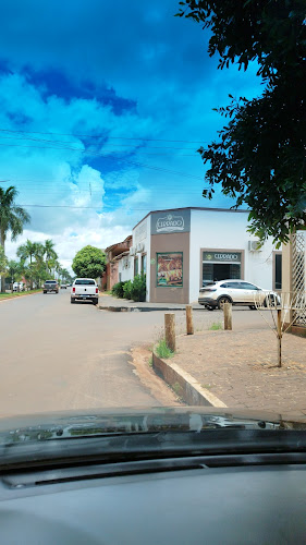 R. Dom Pedro I, 117 - Centro, Quirinópolis - GO, 75860-000