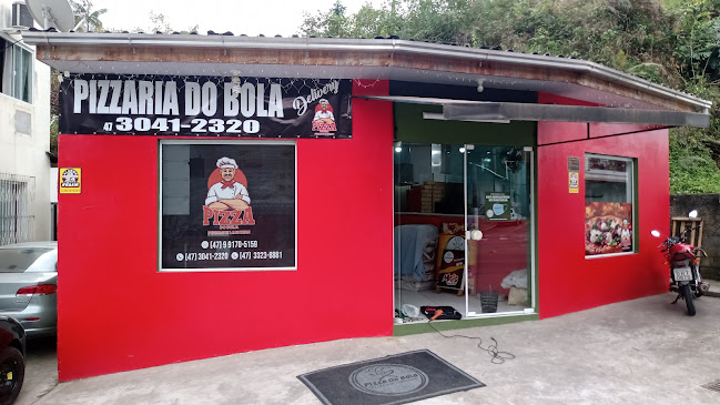 R. Itajaí, 2621 - Vorstadt, Blumenau - SC, 89015-206, Brasil