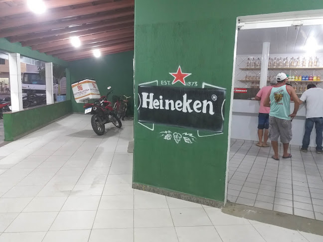 Opinii despre BS Distribuidora în Linhares - Gastronomia e hotelaria