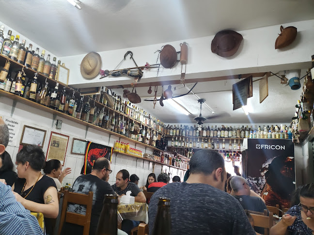 Casa do Norte Bar do Dedé - Jacareí