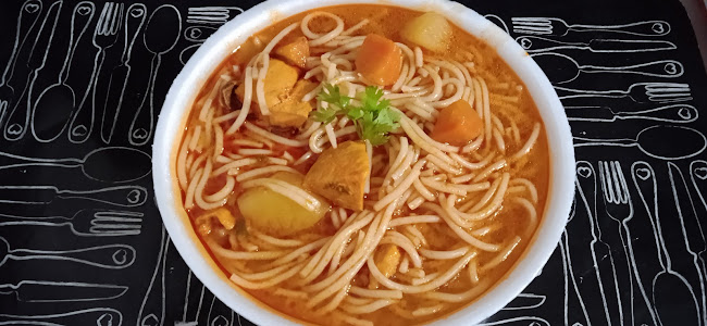 Opinii despre PONTO DO MUNGUNZÁ (RESTAURANTE E LANCHONETE) în Juazeiro do Norte - Gastronomia e hotelaria