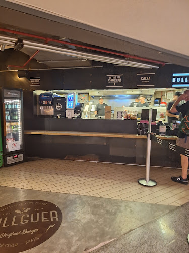 Comentarii opinii despre Bullguer Eldorado