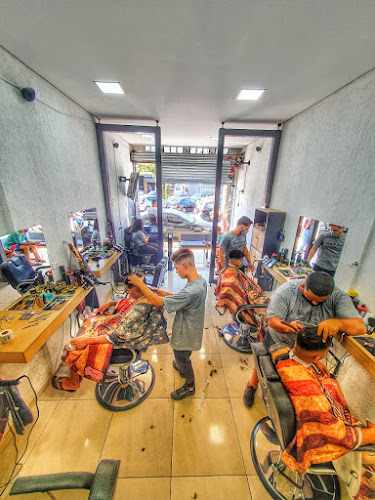 Luluz Pizza Buffet - Itaquaquecetuba