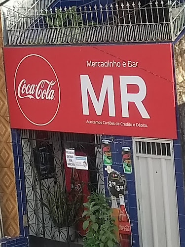 Opinii despre Mercadinho Robério Bar Mr în Fortaleza - Gastronomia e hotelaria