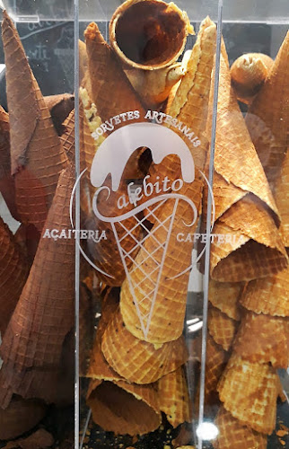 Calebito Sorveteria Cavaleiros - Macaé