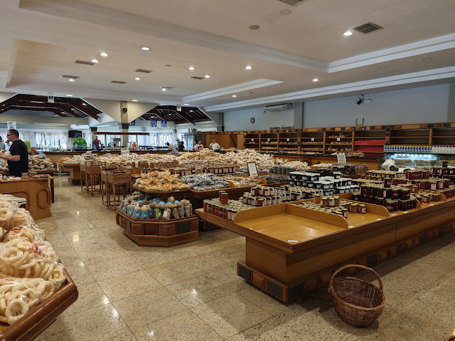 Doces Maquiné - Gastronomia e hotelaria