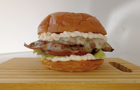 Joe! Smashburger Brasil