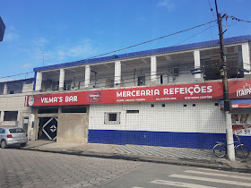 Vilma's bar