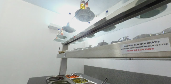 Planeta Foods - Itajaí