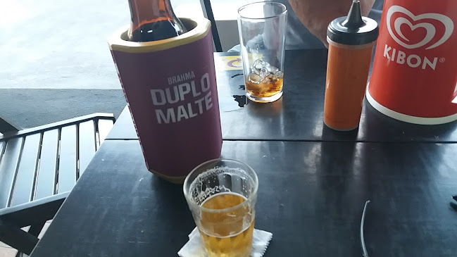 Bar Do Careca - Melhor Pastel Da Cidade