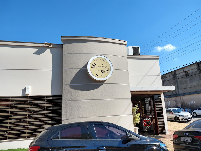 Restaurante Santa Fé - Itu