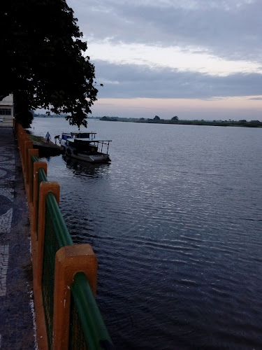 Opinii despre Açaí & Cia - Cais do Imperador în São João da Barra - Gastronomia e hotelaria