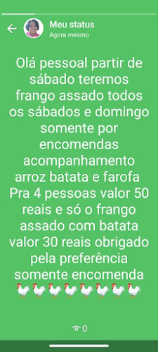 RESTAURANTE ROSA DE SARON - Gastronomia e hotelaria