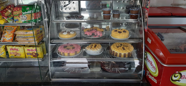 Padaria Ki'Sabor - Gastronomia e hotelaria