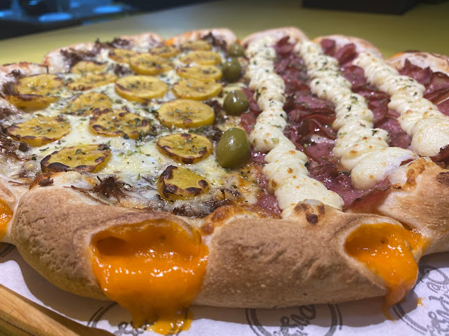 Opinii despre Qê Pizza Delivery în Feira de Santana - Gastronomia e hotelaria