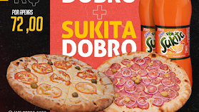 Pizza Du Chef Delivery