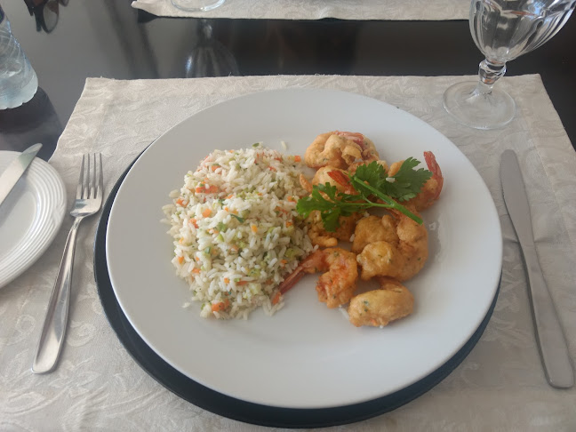 Opinii despre Cemoara Restaurante în Fortaleza - Gastronomia e hotelaria