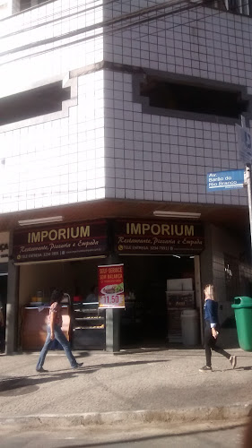 Imporium Da Empada - Juiz de Fora