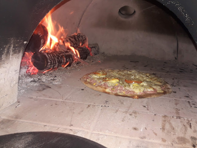 Nenê Pizzas - Sorocaba