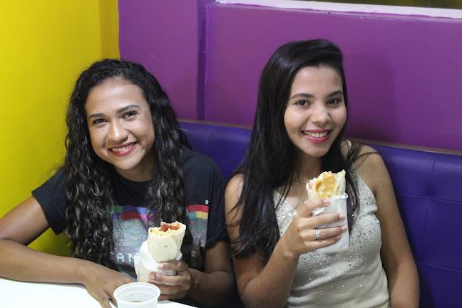 Comentarii opinii despre RIKÃO AÇAI E SHAWARMA