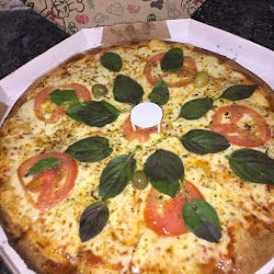 Nenê Pizzas