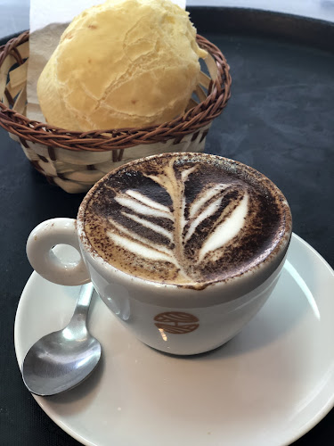 Pé de Café - Padaria,cafeteria e Restaurante - Volta Redonda