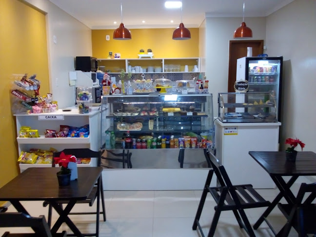 Opinii despre Café & Cia în Belém - Gastronomia e hotelaria