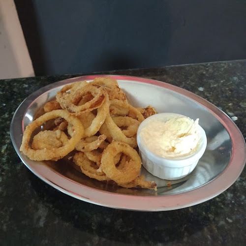 Sunset Bar E Lounge - Gastronomia e hotelaria