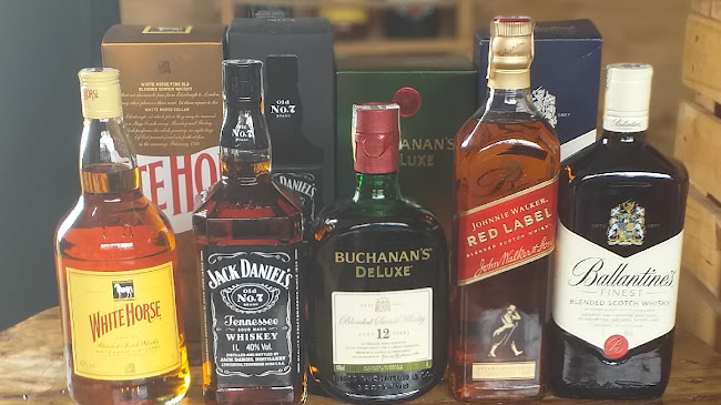 Hamburgueria e Adega do Alemão - Itaquaquecetuba