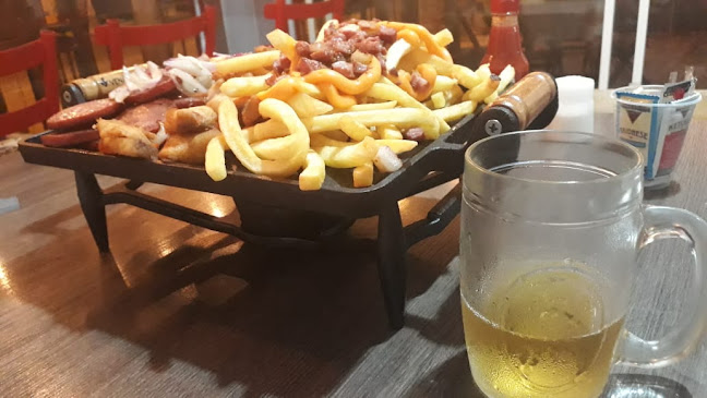 Opinii despre Bakana Toledo în Toledo - Gastronomia e hotelaria