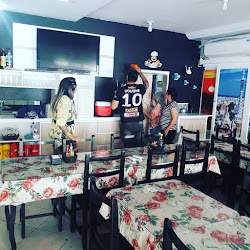 SUMMER Restaurante e Lancheria