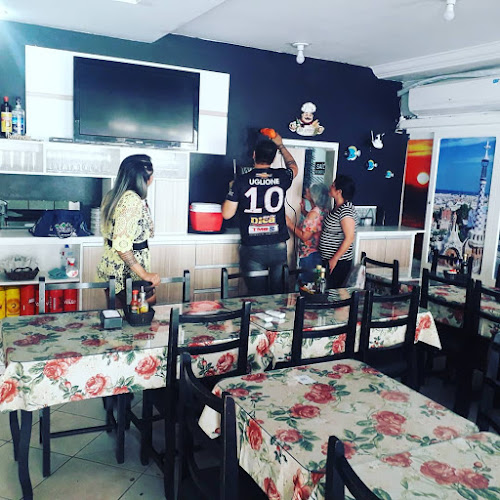 SUMMER Restaurante e Lancheria