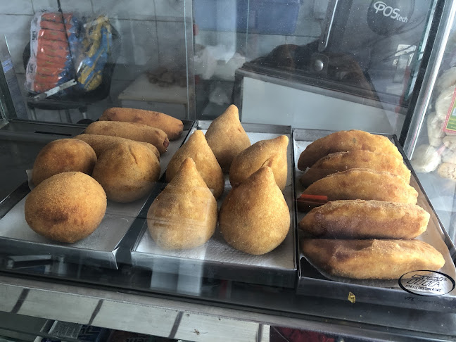 Restaurante O Pedro , almoço , lanche , açai , chaveiro, self-service