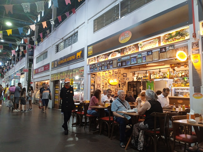 Box 32 - Florianópolis