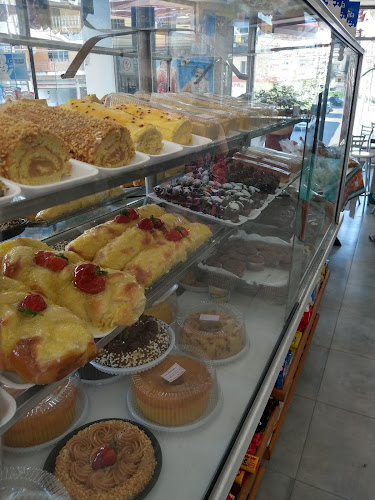 Av. Dona Benedita Franca da Veiga - Jardim Columbia, Mauá - SP, 09330-646, Brasil