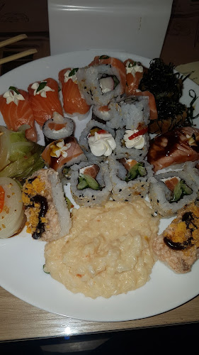 Opinii despre Seu Bentô Restaurante în Rio Claro - Gastronomia e hotelaria