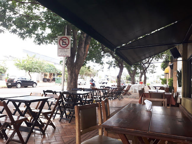 Indez Restaurante e Bar