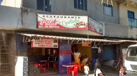 Restaurante Point do Espetinho
