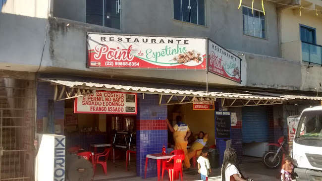 Restaurante Point do Espetinho