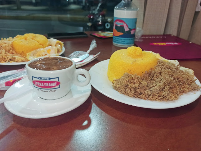 Pão Mix - Arco - Gastronomia e hotelaria