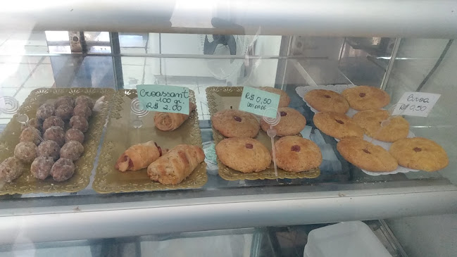 Comentarii opinii despre Nóbrega Panificadora