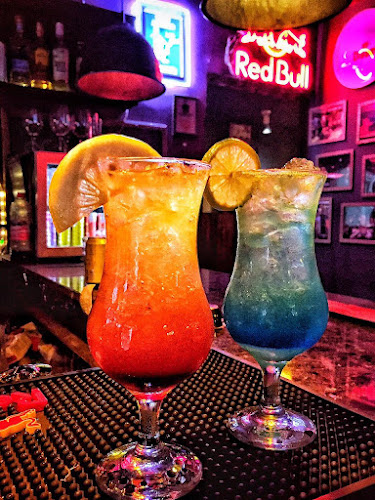 Old Pub - João Pessoa