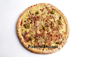 Pizzaria Macedo Indaiatuba