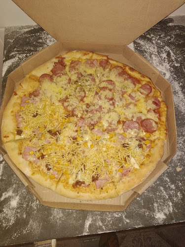 Pizzaria Sabor e Paladar
