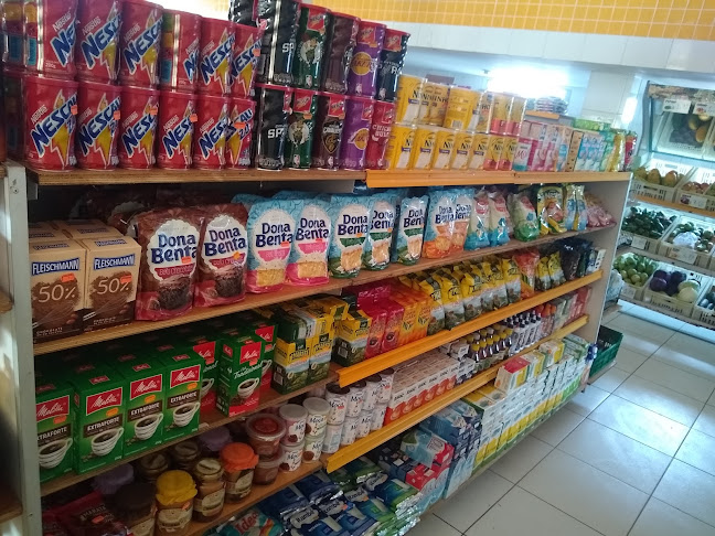 Panificadora Gameleira