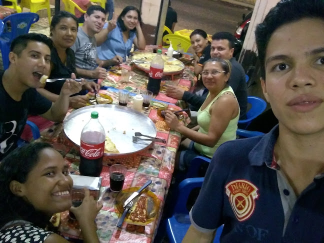 Pizzaria Torre - Belém