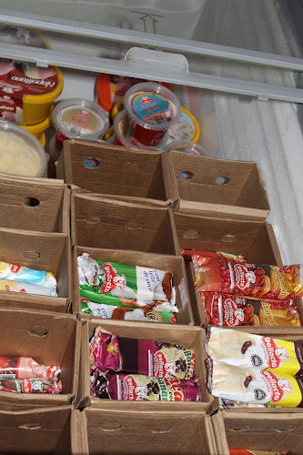 Opinii despre RIKÃO AÇAI E SHAWARMA în Araguaína - Gastronomia e hotelaria