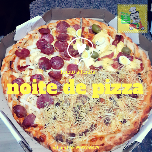 R. Monteiro Lobato, 888 - Maria do Carmo, São Borja - RS, 97670-000, Brasil