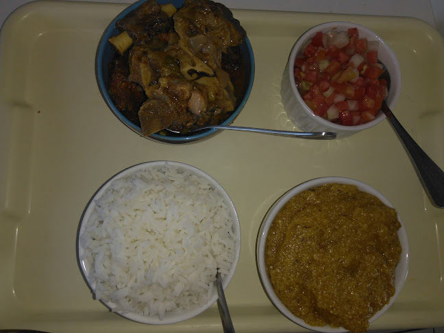 Opinii despre Restaurante Noelito E Dona Encrenca în Conceição do Coité - Gastronomia e hotelaria