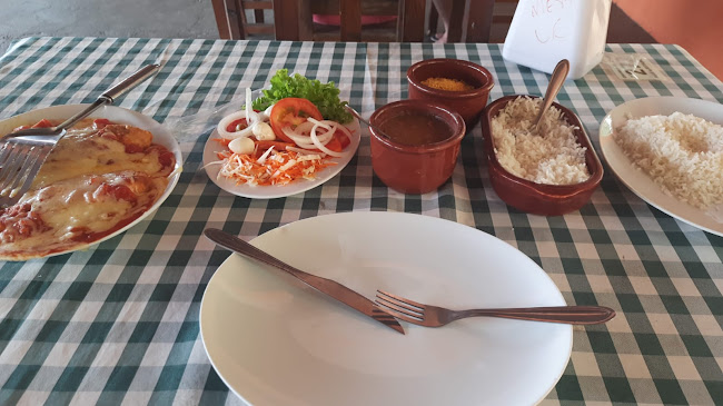 Rancho Mario Giannella